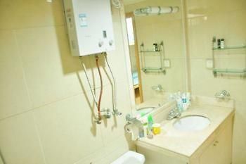 Guangzhou Pinyan Youth Hostel Tangxia  Esterno foto
