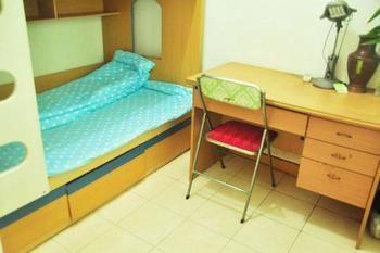 Guangzhou Pinyan Youth Hostel Tangxia  Esterno foto