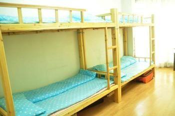 Guangzhou Pinyan Youth Hostel Tangxia  Esterno foto