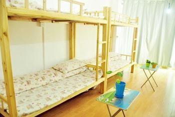 Guangzhou Pinyan Youth Hostel Tangxia  Esterno foto