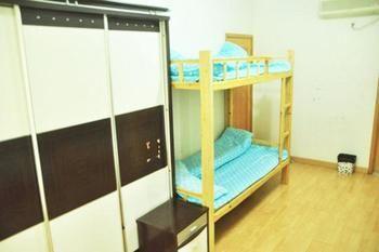 Guangzhou Pinyan Youth Hostel Tangxia  Esterno foto