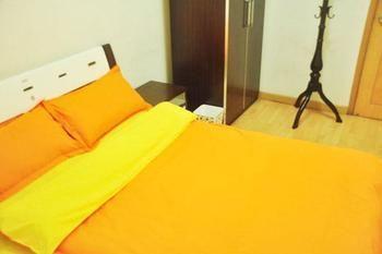 Guangzhou Pinyan Youth Hostel Tangxia  Esterno foto